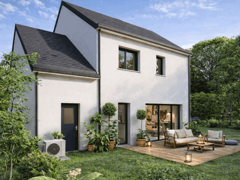 Vente maison Saint-Judoce 22