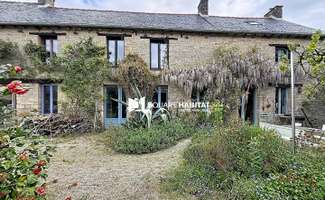 Photo Vente maison Saint-Judoce