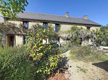 Vente Maison 5 chambresSaint-Judoce