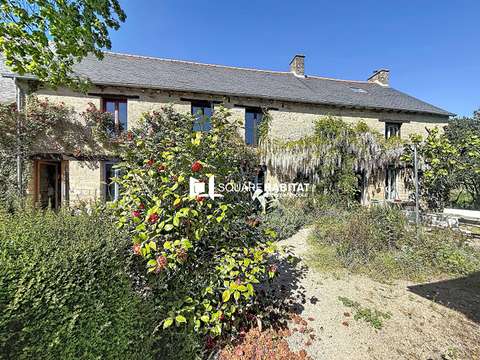 Vente maison 8 pièces Vente maison 8 pièces