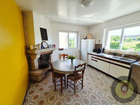 Vente maison 7 pièces Vente maison 7 pièces