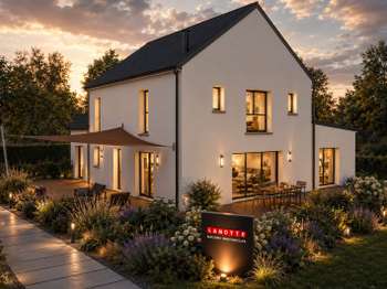 Vente Maison 5 chambresSaint-Judoce