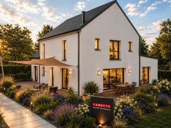 Vente Maison 5 chambresSaint-Judoce