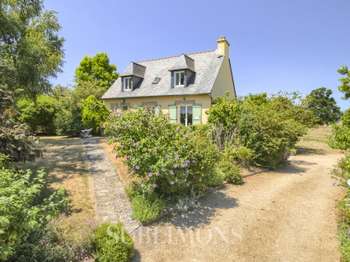 Vente Maison 5 chambresSaint-Judoce