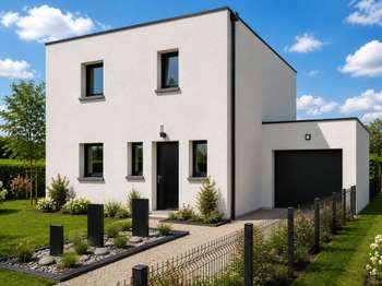 Vente Maison 4 chambresSaint-Judoce
