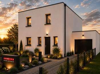 Vente maison 5 pièces Vente maison 5 pièces