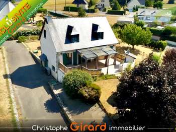 Vente Maison 4 chambresSaint-Judoce