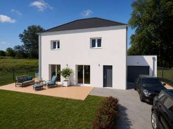 Vente Maison 4 chambresSaint-Judoce