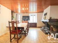 Vente maison 6 pièces Vente maison 6 pièces