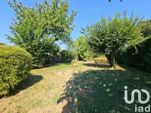 Vente Maison 4 chambresSaint-Juéry