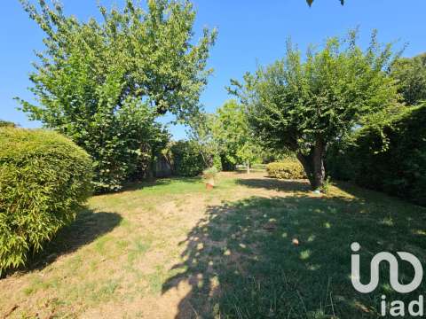 Vente maison 8 pièces Saint-Juéry 81