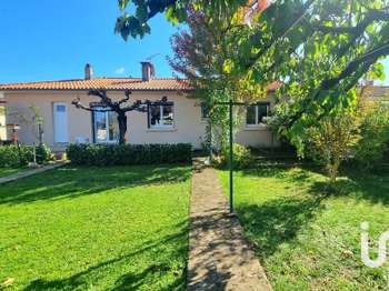 Vente maison 5 pièces Saint-Juéry 81