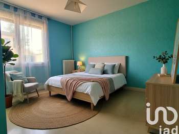 Vente Maison 3 chambresSaint-Juéry
