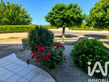 Vente maison 4 pièces Saint-Juéry 81