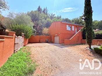 Vente maison 3 pièces Saint-Juéry 81