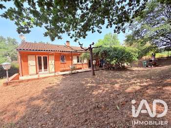 Vente Maison 2 chambresSaint-Juéry