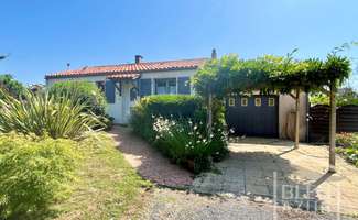 Photo Vente maison Saint-Juire-Champgillon