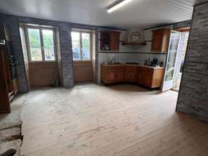 Vente Maison 2 chambresSaint-Juire-Champgillon