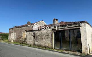 Photo Vente maison Saint-Juire-Champgillon