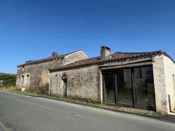 Vente maison 3 pièces Saint-Juire-Champgillon 85