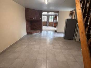 Vente Maison 2 chambresSaint-Juire-Champgillon