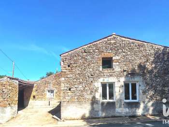 Vente maison 5 pièces Saint-Juire-Champgillon 85