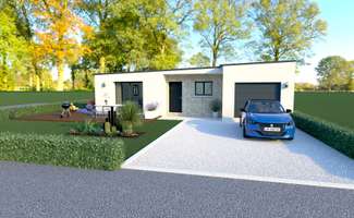 Photo Vente maison Saint-Julien