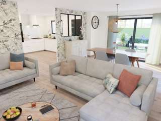 Vente maison
