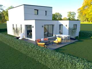 Vente maison