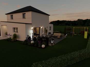 Vente maison Vente maison