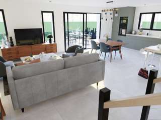 Vente maison