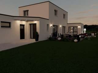Vente maison
