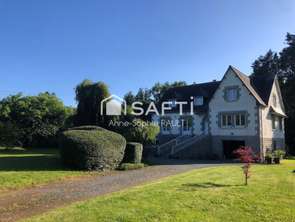 Vente Maison 6 chambresSaint-Julien