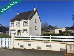 Vente Maison 3 chambresSaint-Julien