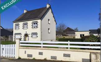 Photo Vente maison Saint-Julien