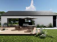 Vente maison 5 pièces Vente maison 5 pièces