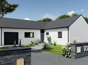 Vente maison 5 pièces Vente maison 5 pièces