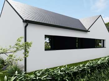 Vente maison 5 pièces Vente maison 5 pièces
