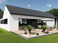 Vente maison 5 pièces Vente maison 5 pièces