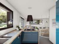 Vente maison 5 pièces Vente maison 5 pièces