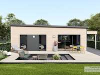 Vente maison 4 pièces Vente maison 4 pièces