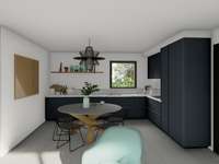 Vente maison 4 pièces Vente maison 4 pièces