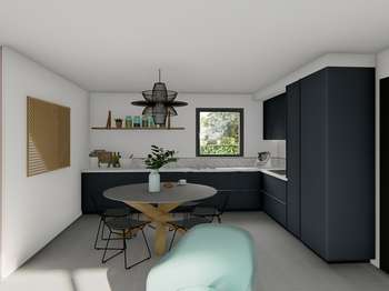 Vente maison 4 pièces Vente maison 4 pièces