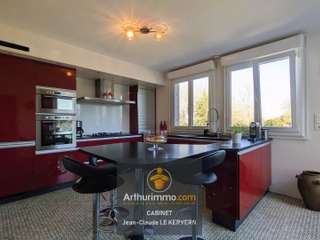 Vente maison 9 pièces Vente maison 9 pièces