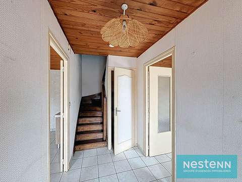 Vente maison 3 pièces Vente maison 3 pièces