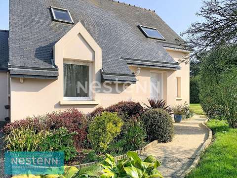 Vente maison 5 pièces Saint-Julien 22