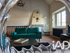 Vente Maison 7 piècesSaint-Julien