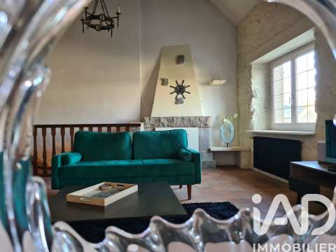 Vente maison 7 pièces Saint-Julien 22