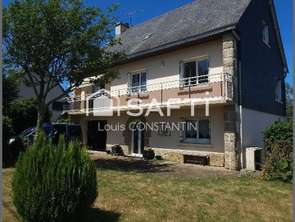 Vente Maison 5 chambresSaint-Julien