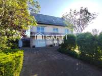 Vente maison 9 pièces Vente maison 9 pièces